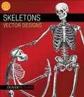 Cover: Skeletons Vector Designs - Dover Publications Inc.