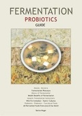 Cover: Aracaria Fermentation Probiotics Guide - aracari
