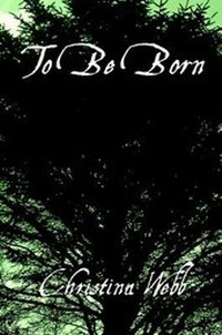 Enlarge image Cover: To be Born - Lyvit Publishing
