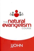 Cover: The Natural Evangelism Course - Philo Trust