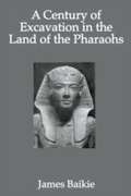 Cover: Century Of Excavation - Routledge