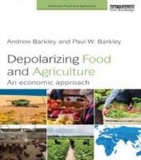 Abbildung von: Depolarizing Food and Agriculture - Routledge