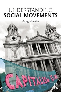Enlarge image Cover: Understanding Social Movements - Routledge