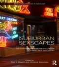 Cover: (Sub)Urban Sexscapes - Routledge