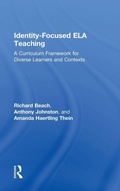 Cover: Identity-Focused ELA Teaching - Routledge
