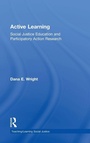Cover: Active Learning - Routledge