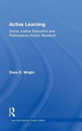 Cover: Active Learning - Routledge