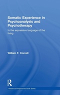 Cover: Somatic Experience in Psychoanalysis and Psychotherapy - Routledge