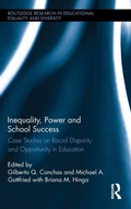 Cover: Inequality, Power and School Success - Routledge