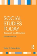 Cover: Social Studies Today - Routledge