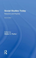 Cover: Social Studies Today - Routledge