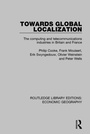 Cover: Towards Global Localization - Routledge