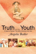 Cover: Truth Is In The Youth - iUniverse
