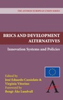 Cover: BRICS and Development Alternatives - Anthem Press