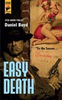 Cover: Easy Death - Hard Case Crime