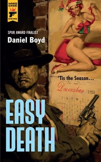 Enlarge image Cover: Easy Death - Hard Case Crime