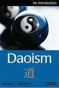 Cover: Daoism - I.B. Tauris