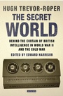 Cover: The Secret World - I.B. Tauris