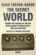 Cover: The Secret World - I.B. Tauris
