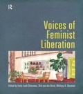 Cover: Voices of Feminist Liberation - Routledge