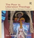 Cover: The Poor in Liberation Theology - Routledge