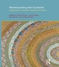 Cover: Reinterpreting the Eucharist - Routledge