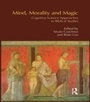 Bild: Mind, Morality and Magic - Routledge
