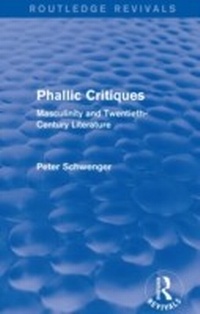 Enlarge image Cover: Phallic Critiques (Routledge Revivals) - Routledge