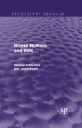 Cover: Obese Humans and Rats - Routledge