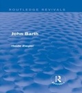 Cover: John Barth (Routledge Revivals) - Routledge