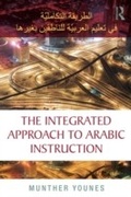 Cover: The Integrated Approach to Arabic Instruction - Routledge