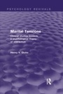 Bild: Marital Tensions (Psychology Revivals) - Routledge