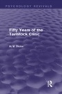 Bild: Fifty Years of the Tavistock Clinic (Psychology Revivals) - Routledge