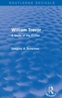 Cover: William Trevor (Routledge Revivals) - Routledge