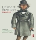 Cover: Herbert Spencer: Legacies - Routledge