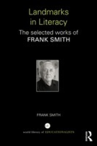 Abbildung von: Landmarks in Literacy - Routledge