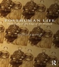 Abbildung von: Posthuman Life - Routledge