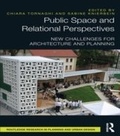 Cover: Public Space and Relational Perspectives - Routledge