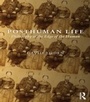 Cover: Posthuman Life - Routledge