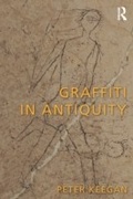Cover: Graffiti in Antiquity - Routledge