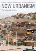Cover: Now Urbanism - Routledge