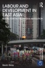 Cover: Labour and Development in East Asia - Routledge