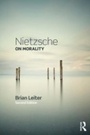 Cover: Nietzsche on Morality - Routledge