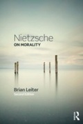 Cover: Nietzsche on Morality - Routledge