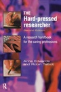 Cover: The Hard-pressed Researcher - Routledge