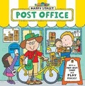 Cover: Happy Street: Post Office - Egmont Books Ltd