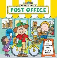 Enlarge image Cover: Happy Street: Post Office - Egmont Books Ltd
