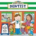 Cover: Happy Street: Dentist - Egmont Books Ltd