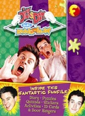Cover: "Dick and Dom in Da Bung-low" - Funfax