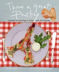 Cover: Throw a Great Party - iUniverse